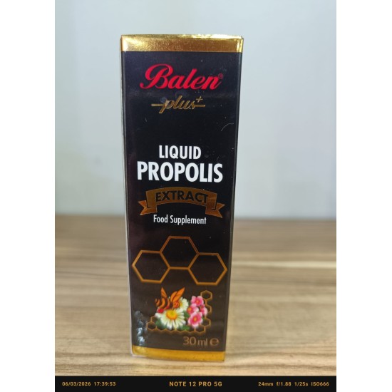 Balen Propolis 300 ML
