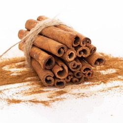 İlayda Kabuk Tarçın 100 GR