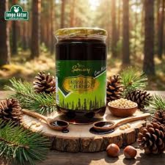 Yönşenay Kozalak Pekmezi 800 Gr