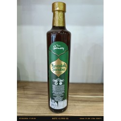 Yönşenay Kozalak Şurubu - 500 Ml