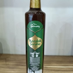 Yönşenay Kozalak Şurubu - 500 Ml