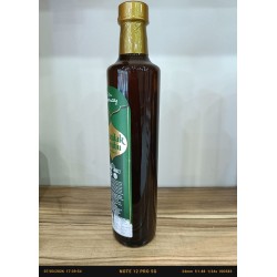 Yönşenay Kozalak Şurubu - 500 Ml