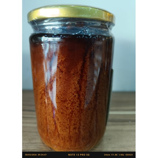 Yönşenay Üzüm Pekmezi - 800 G