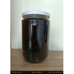 Manisa El Yapımı Üzüm Pekmezi 650 GR