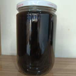 Manisa El Yapımı Üzüm Pekmezi 650 GR