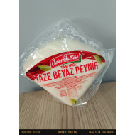 Tam Yağlı Taze Beyaz Peynir 700-800 Gr