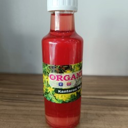 Organik Yenge Kantron Yağı 100 Ml