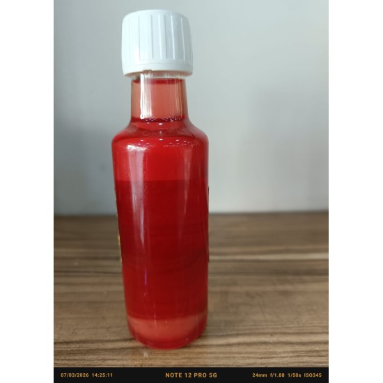 Organik Yenge Kantron Yağı 100 Ml