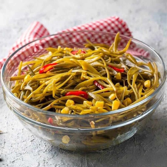 Organik Yenge Kaya Koruğu 650 Gr