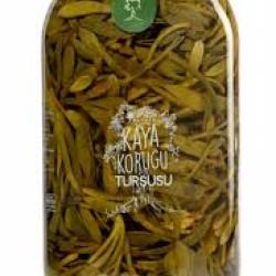 Organik Yenge Kaya Koruğu 650 Gr