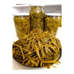 Organik Yenge Kaya Koruğu 650 Gr