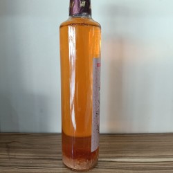 Organik Yenge Nar Sirkesi 500 ML