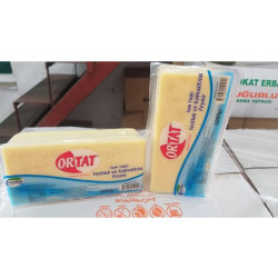 Tam Yağlı  Taze Kaşar Peyniri 1Kg