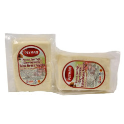 Peymar Ezine Peyniri 655 - 720 Gram (Koyun, Keçi ve İnek Sütü)