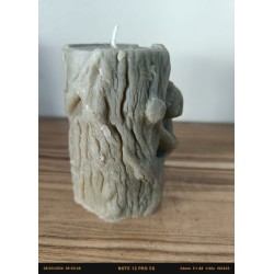 Ayvacık Büyük Mum (Bal Mumu) 