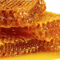 Ayvacık Karakovan Petek Balı 1 Kg 