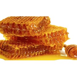 Ayvacık Karakovan Petek Balı 1 Kg 