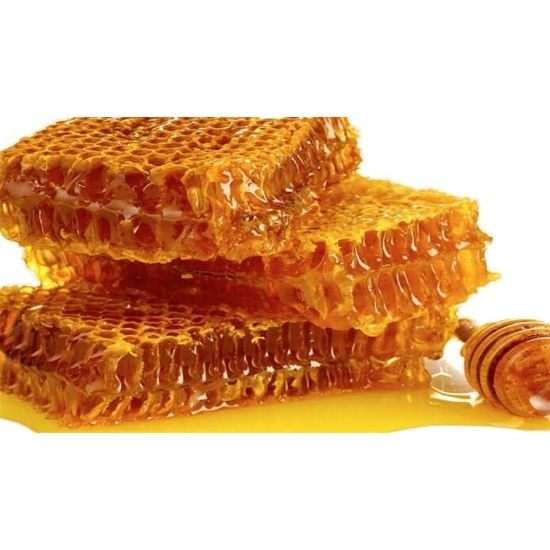 Ayvacık Karakovan Petek Balı 1 Kg 