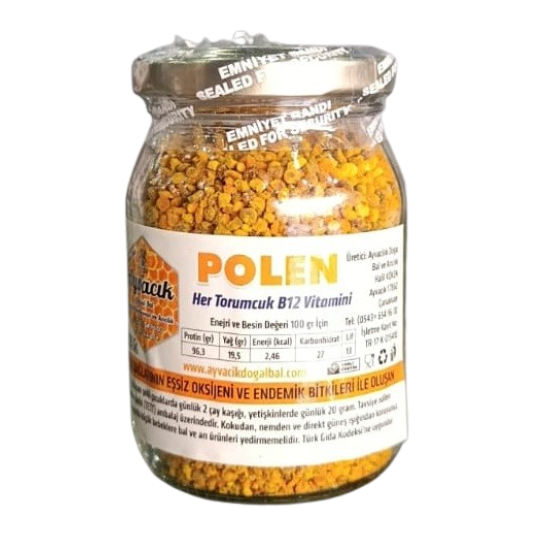 Polen 125 GR